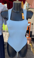 body azzurro