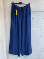 pantalone palazzo LACCETTO&TASCHE