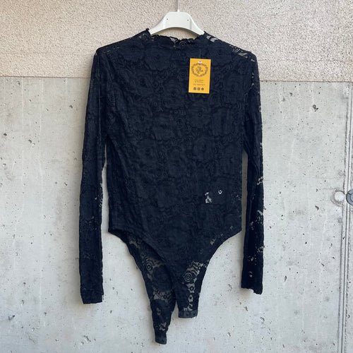 BODY pizzo