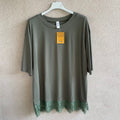maglia over FONDO IN PIZZO
