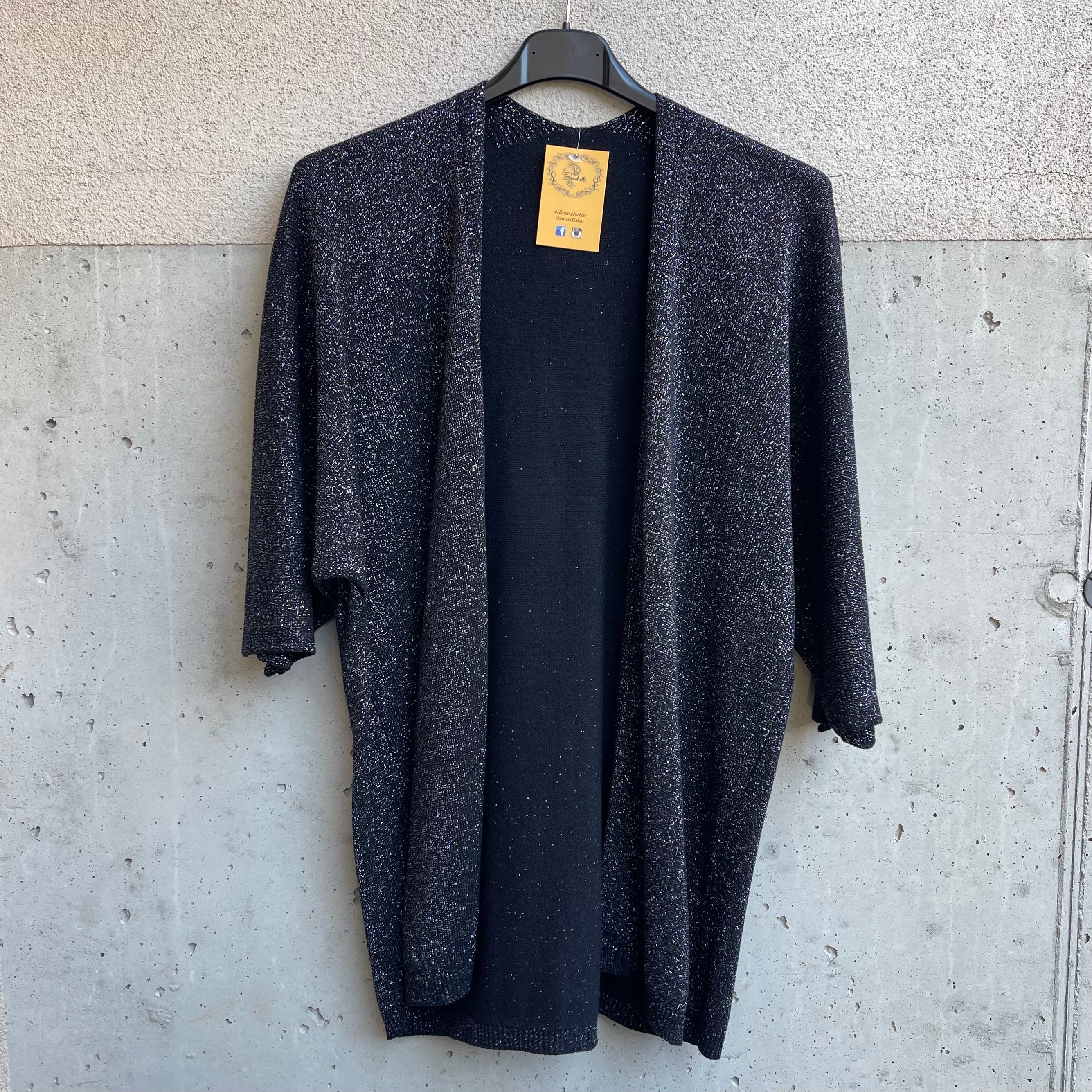 cardigan PRIMAVERILE