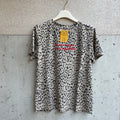 t-shirt MACU “la mia energia non è negoziabile”