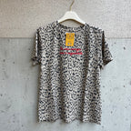 t-shirt MACU “la mia energia non è negoziabile”