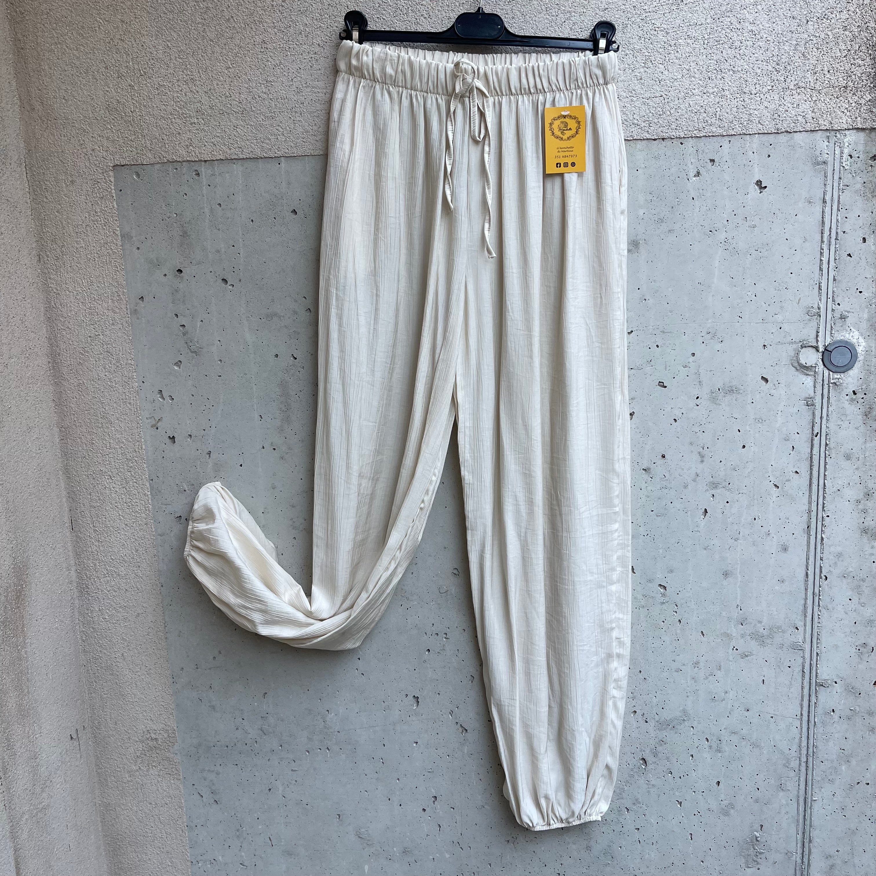 pantalone HAREM