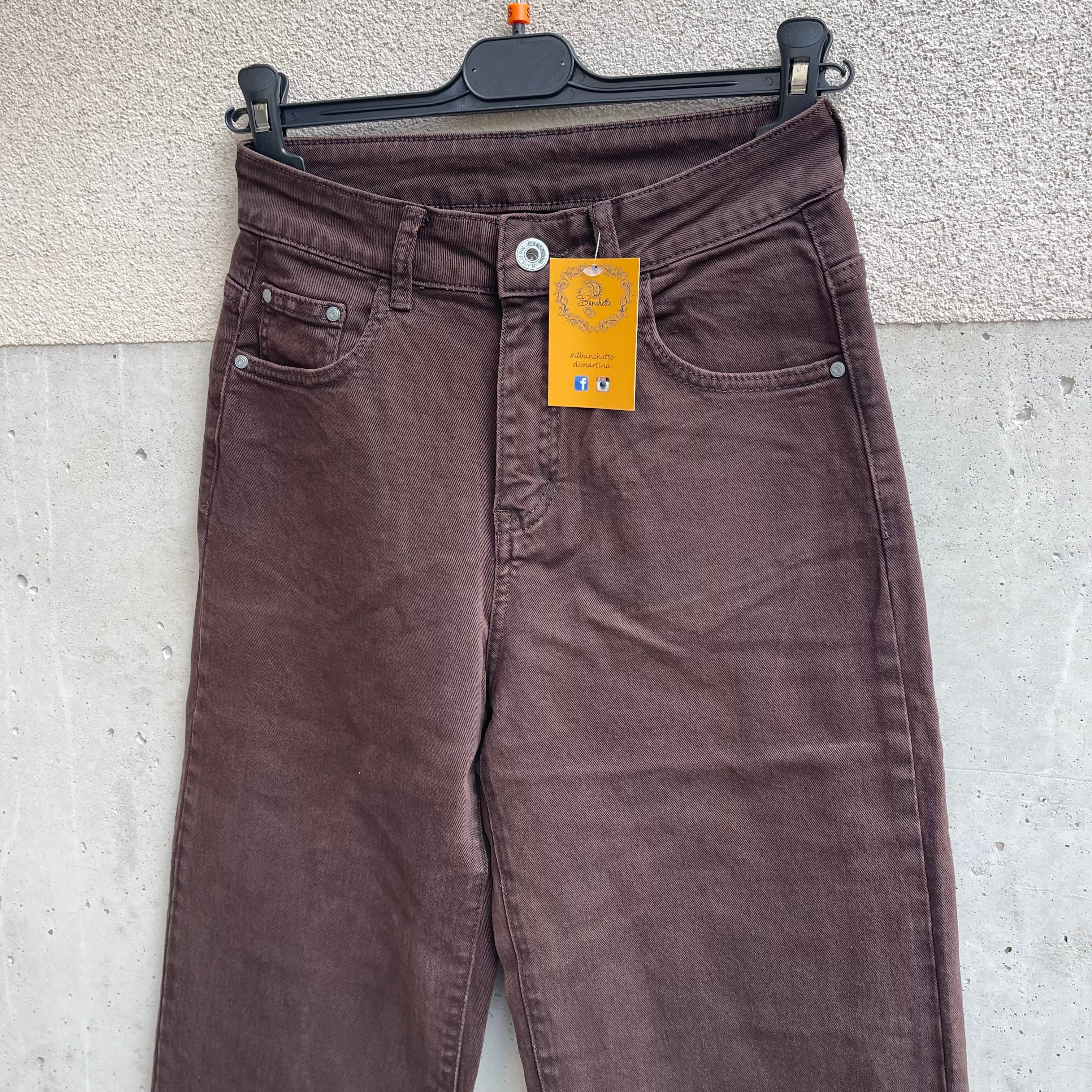 panta/jeans palazzo
