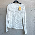 maglia total PIZZO