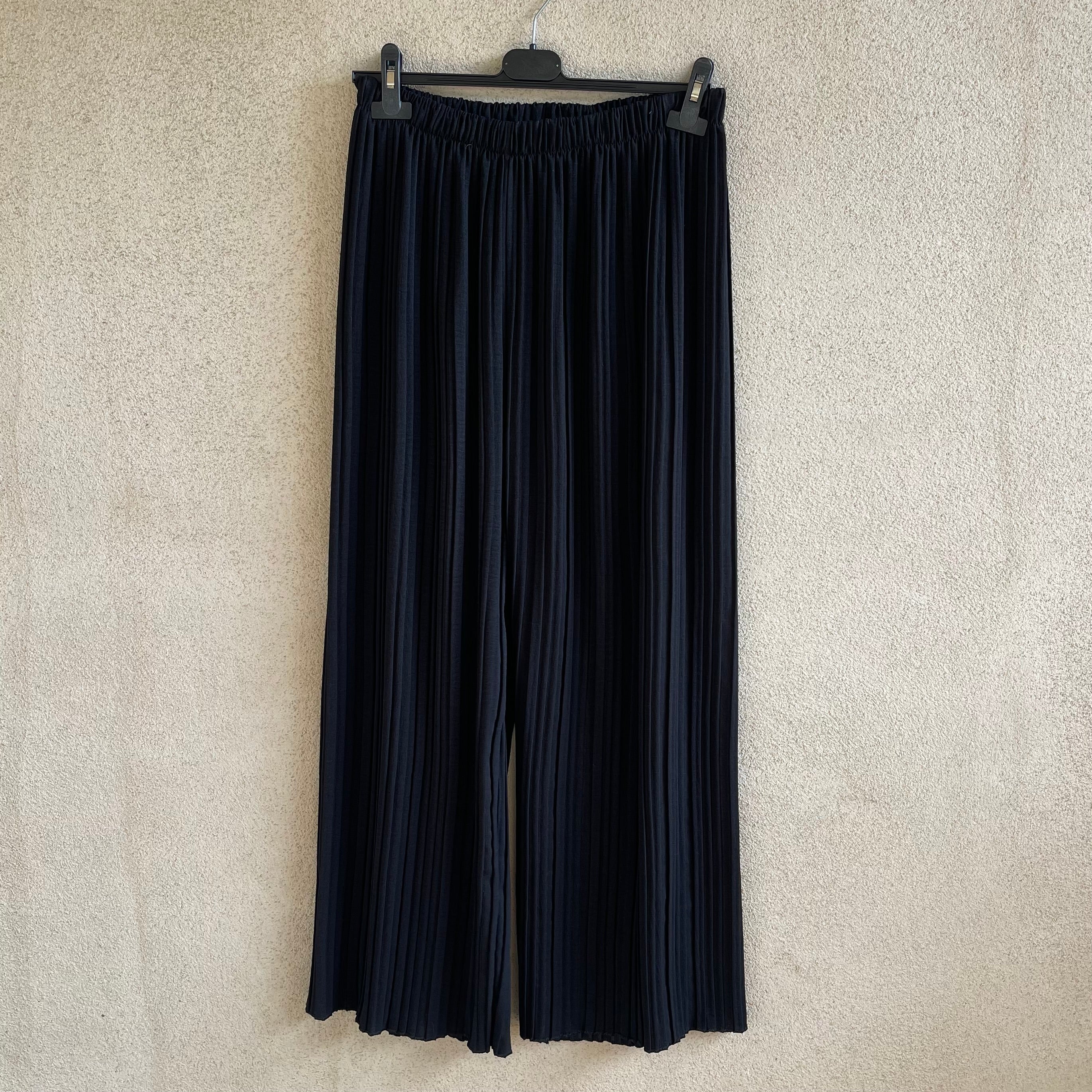 pantalone PLISSÈ