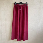 pantalone CORDINO palazzo