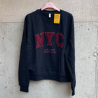 felpa NYC