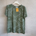 t-shirt BANDANA