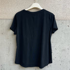 t-shirt V fru fru