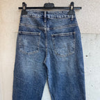 jeans dritto BLUE RETRÒ
