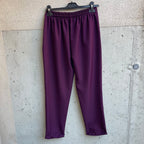 pantalone sartoriale sigaretta