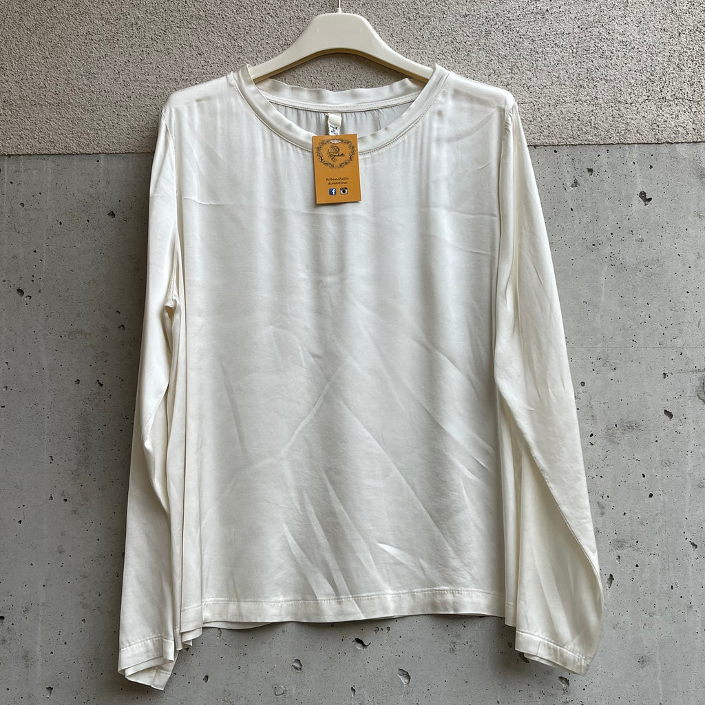 camicetta SATIN