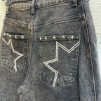 jeans BARREL STELLE