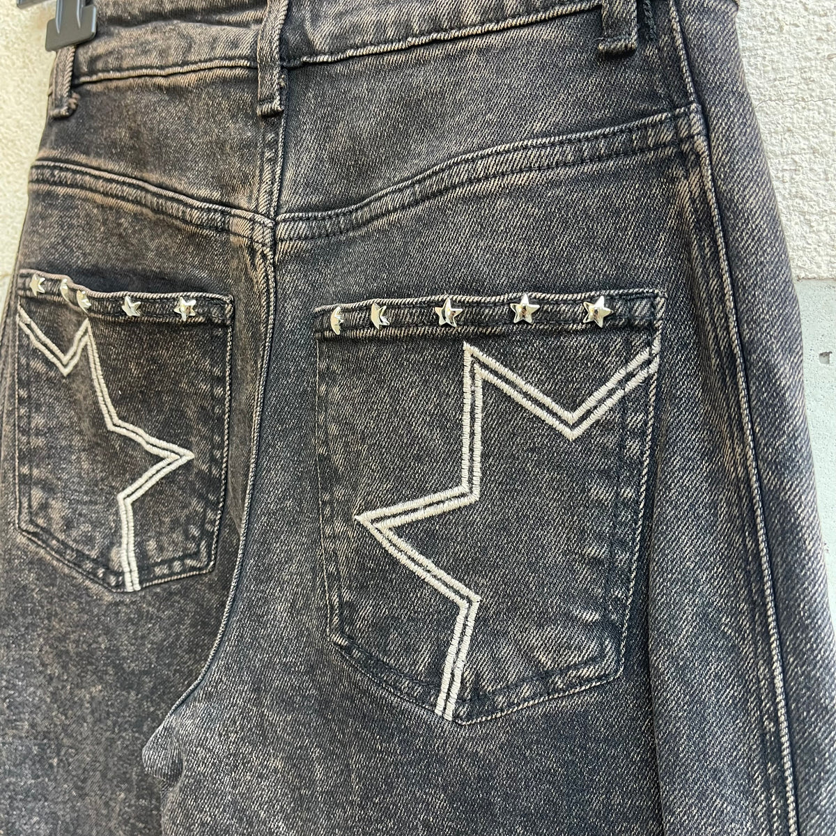 jeans BARREL STELLE