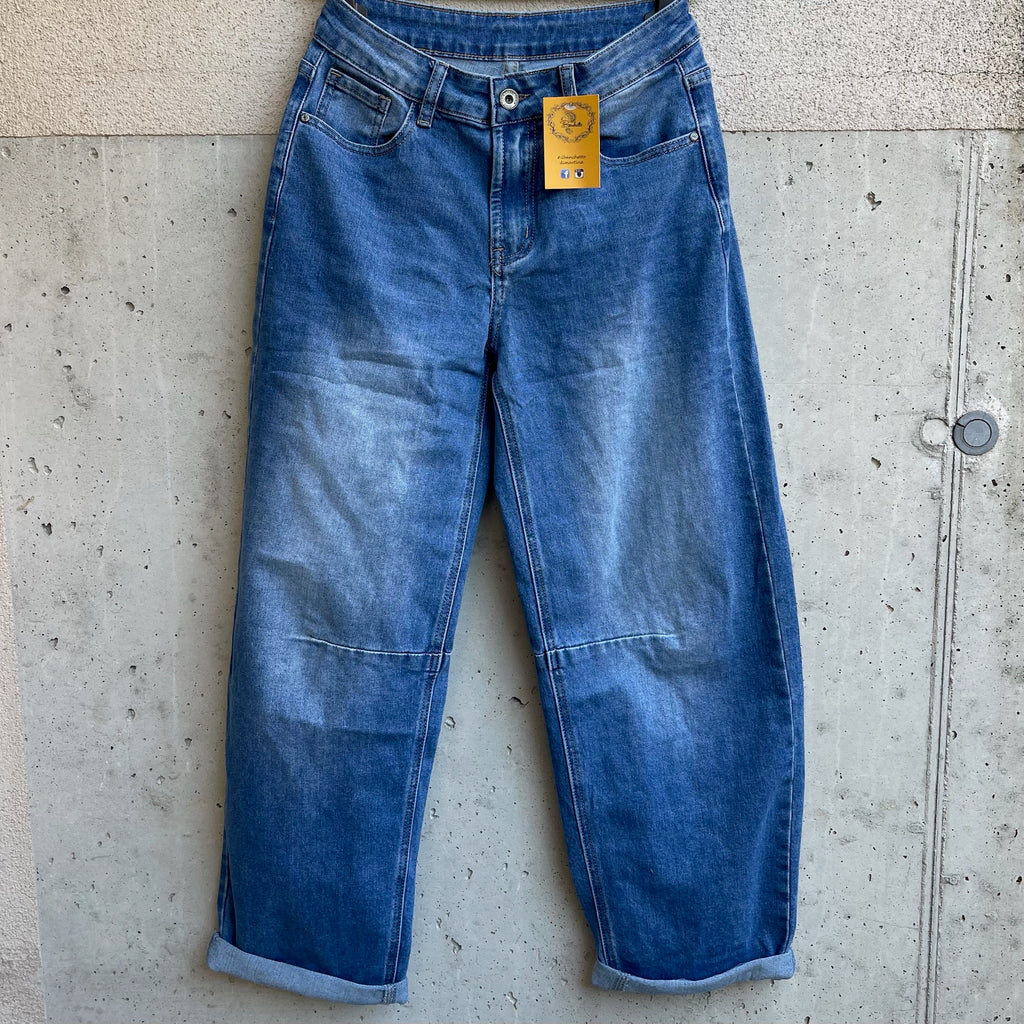 jeans BOYFRIEND