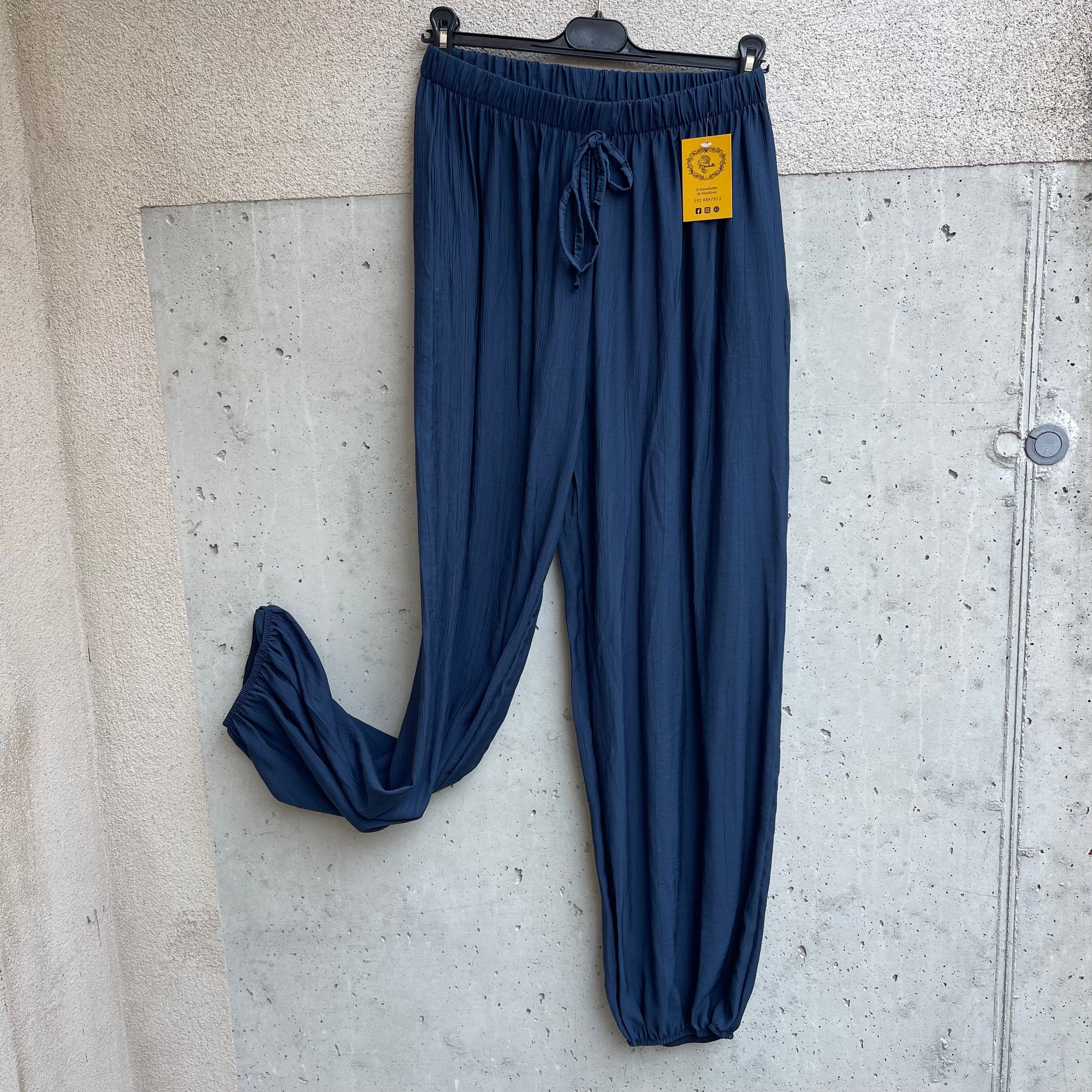 pantalone HAREM
