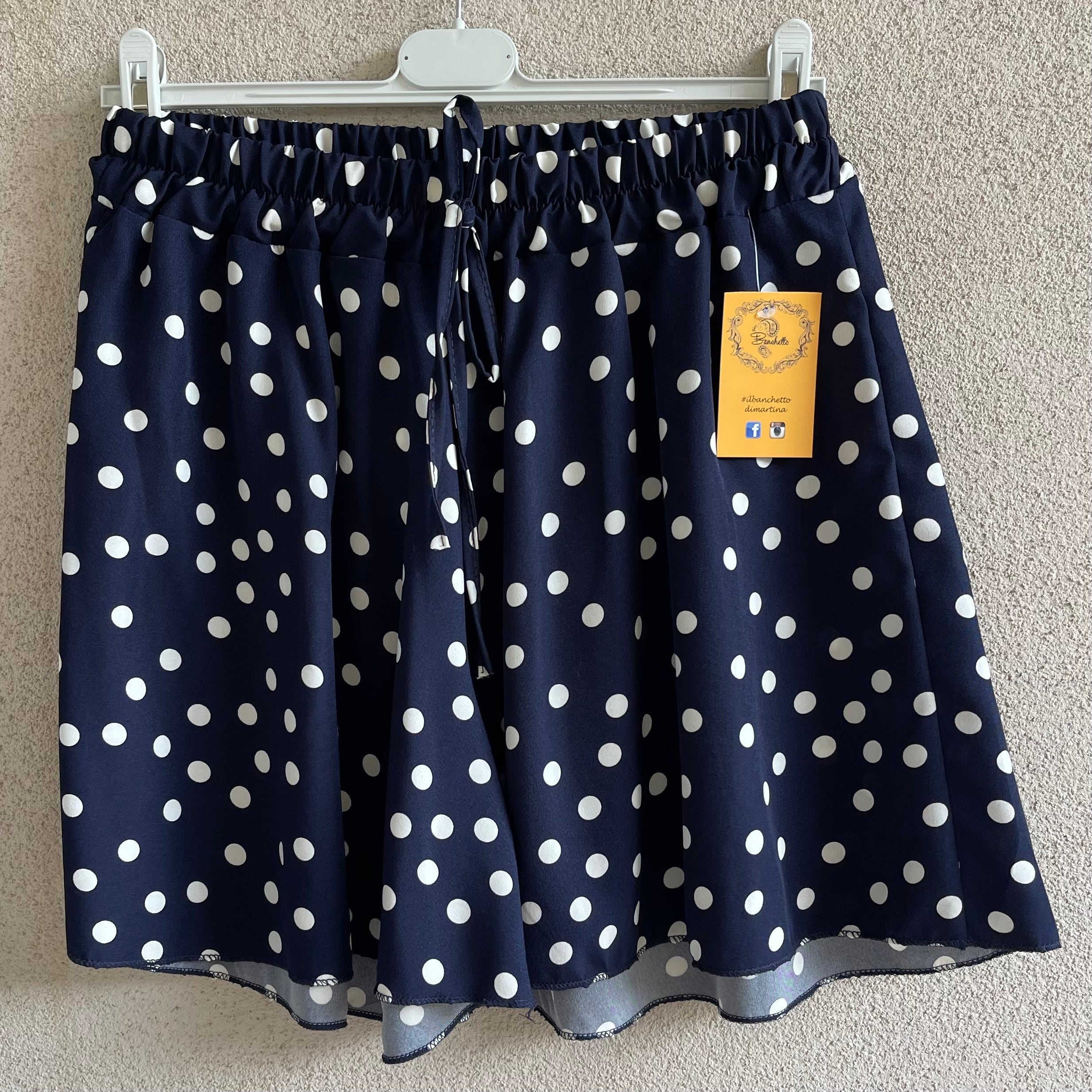 short POIS
