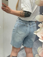 short CAGNOLINI
