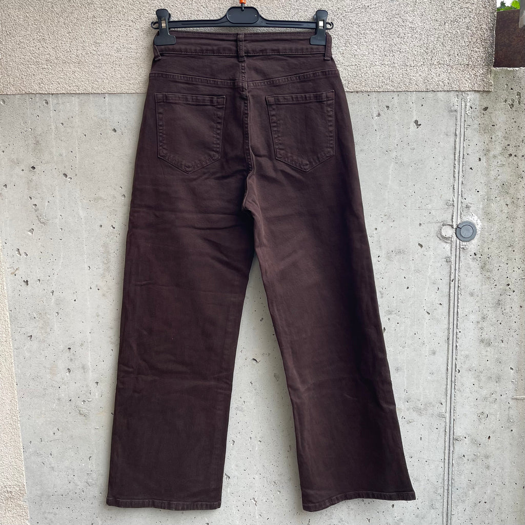 panta/jeans palazzo