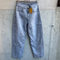 jeans BALOON grigio