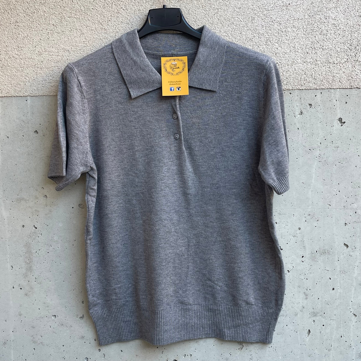 POLO in maglia