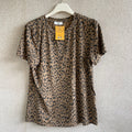 t-shirt maculata