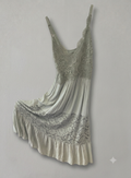 abito top&balza pizzo