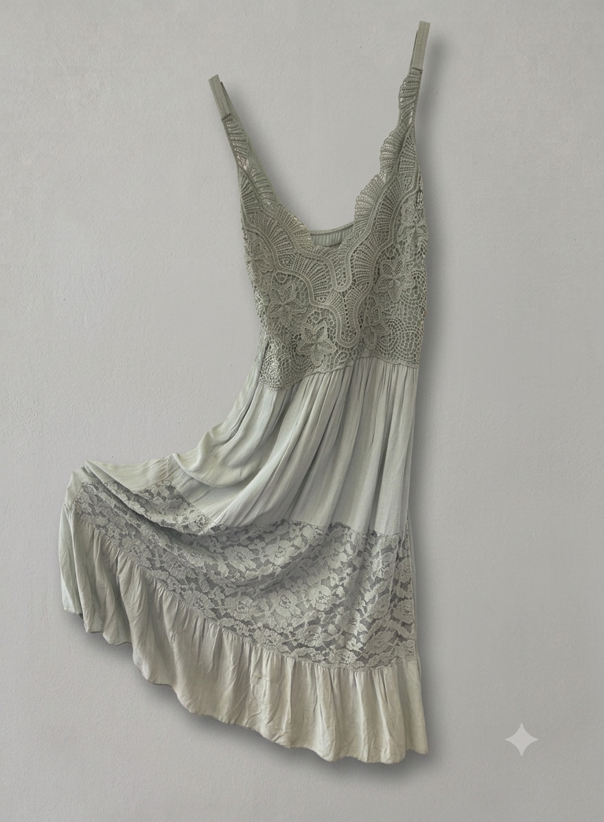 abito top&balza pizzo