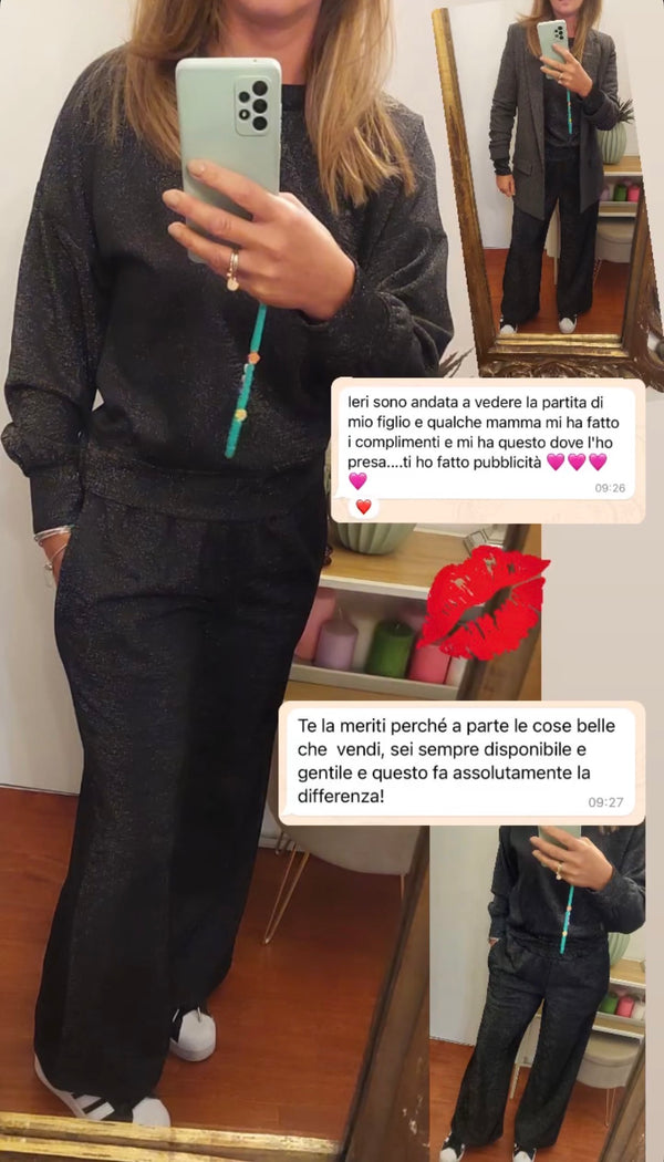 Recensione cliente 5