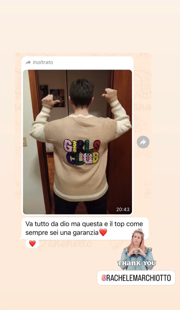 Recensione cliente 6