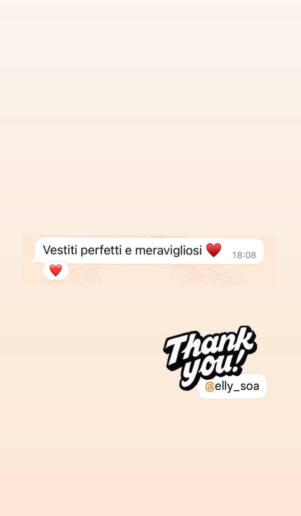Recensione cliente 1